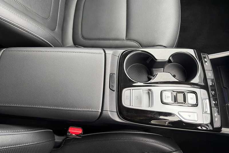 Used Hyundai TUCSON 2022 for sale - 77788143: Photo 14