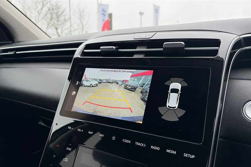 Used Hyundai TUCSON 2022 for sale - 77788143: Photo 19