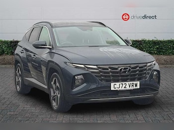 Used Hyundai TUCSON 2022 for sale - 77788143: Photo
