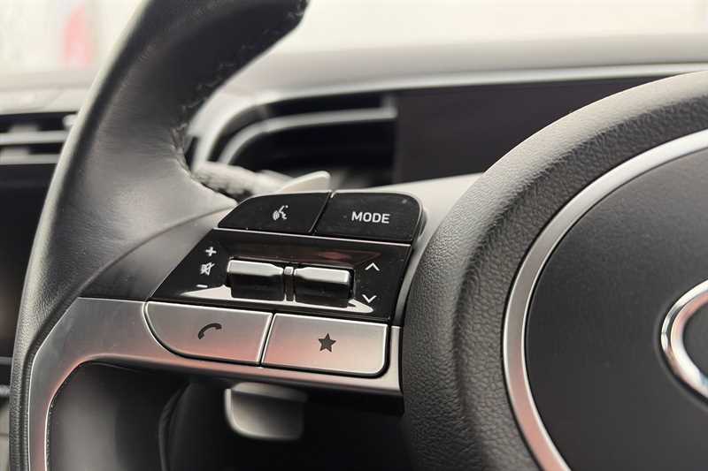 Used Hyundai TUCSON 2022 for sale - 77788143: Photo 21