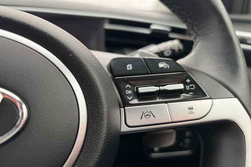 Used Hyundai TUCSON 2022 for sale - 77788143: Photo 22