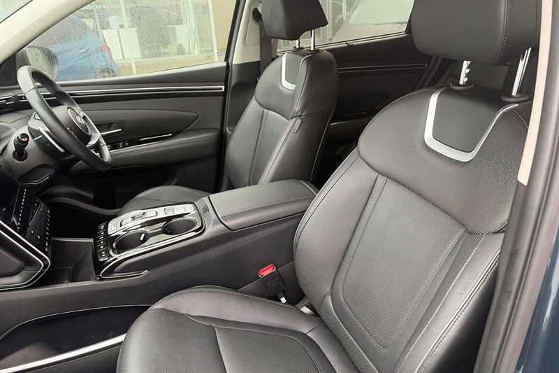 Used Hyundai TUCSON 2022 for sale - 77788143: Photo 23