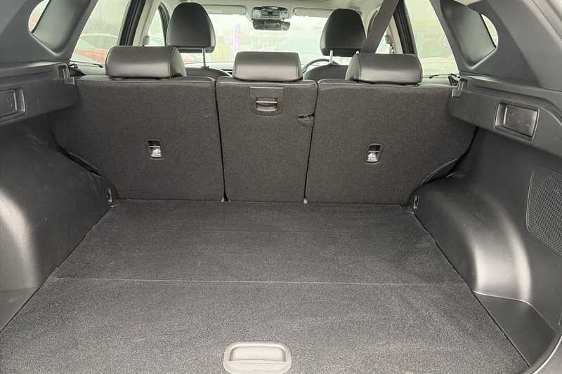 Used Hyundai TUCSON 2022 for sale - 77788143: Photo 25