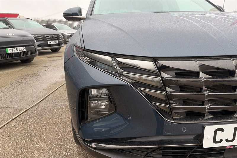 Used Hyundai TUCSON 2022 for sale - 77788143: Photo 28