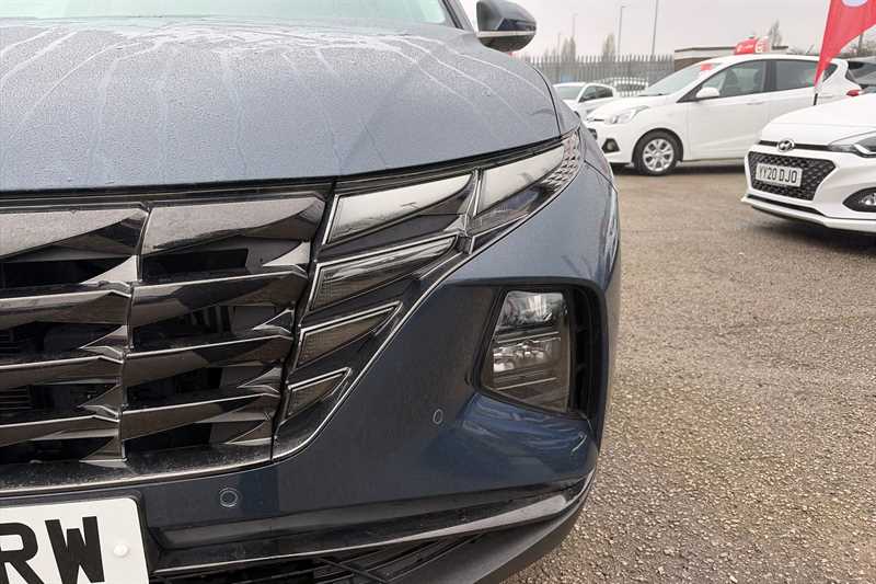 Used Hyundai TUCSON 2022 for sale - 77788143: Photo 29