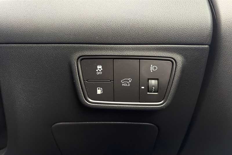 Used Hyundai TUCSON 2022 for sale - 77788143: Photo 30