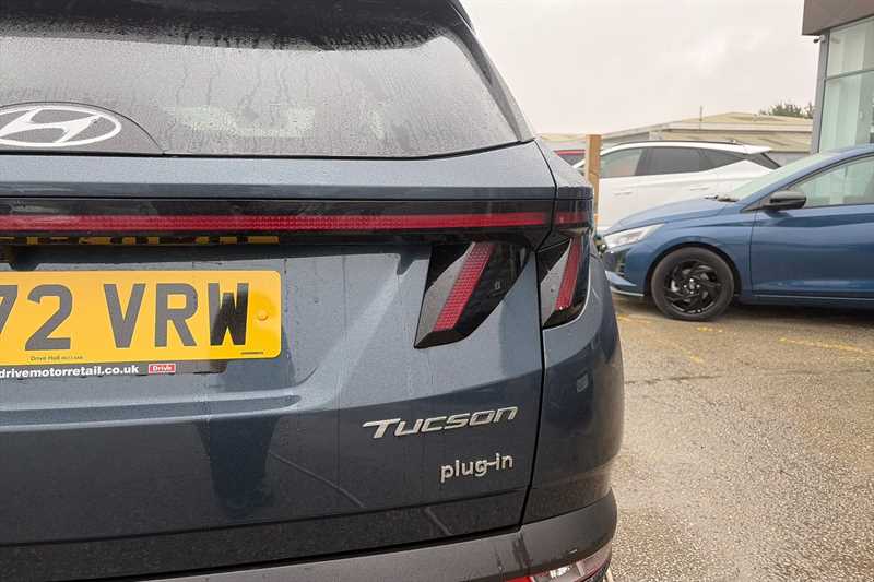 Used Hyundai TUCSON 2022 for sale - 77788143: Photo 32