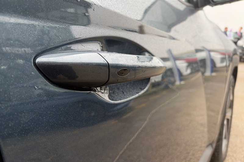 Used Hyundai TUCSON 2022 for sale - 77788143: Photo 33