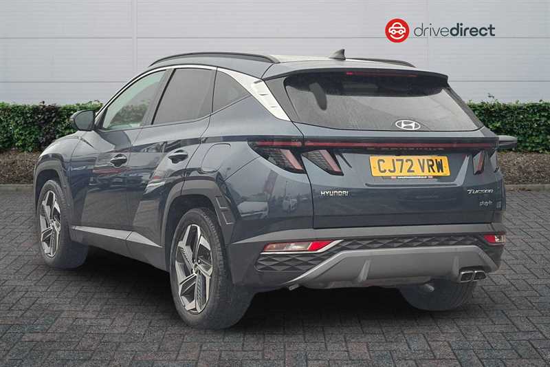 Used Hyundai TUCSON 2022 for sale - 77788143: Photo 5
