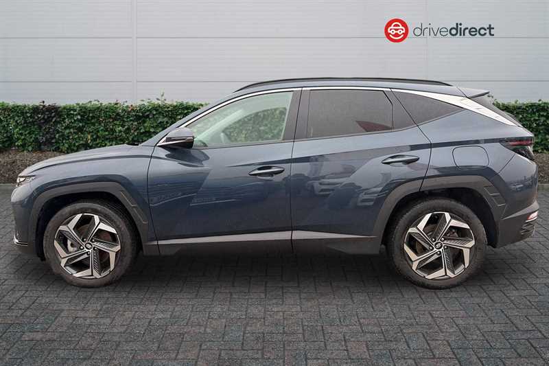 Used Hyundai TUCSON 2022 for sale - 77788143: Photo 6