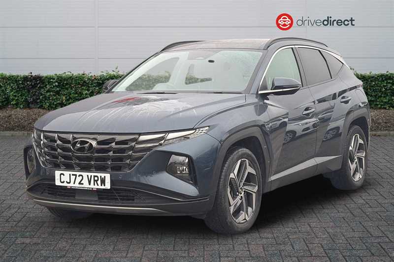 Used Hyundai TUCSON 2022 for sale - 77788143: Photo 7