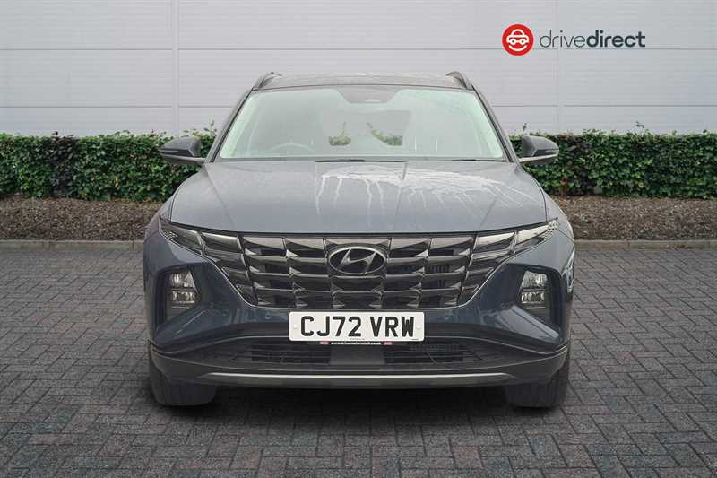 Used Hyundai TUCSON 2022 for sale - 77788143: Photo 8