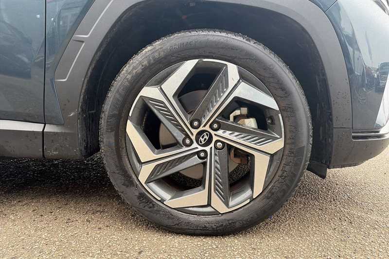 Used Hyundai TUCSON 2022 for sale - 77788143: Photo 9