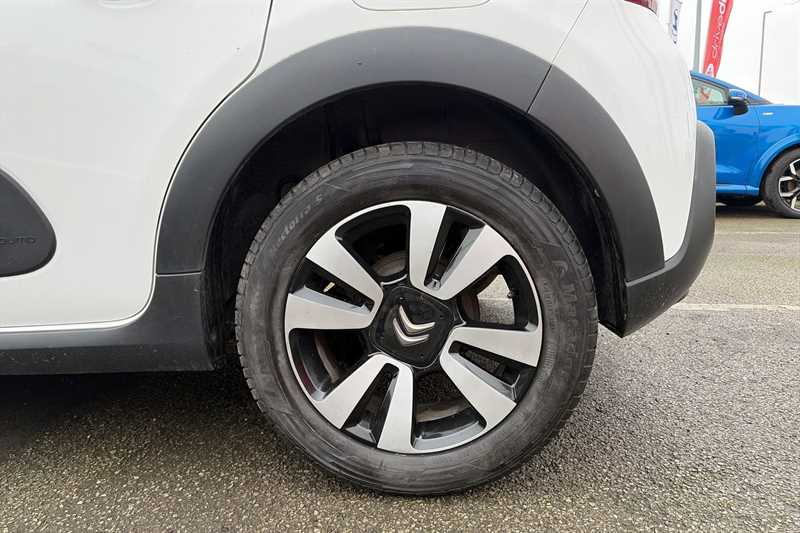 Used Citroen C3 2017 for sale - 78222072: Photo 12