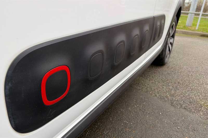 Used Citroen C3 2017 for sale - 78222072: Photo 30