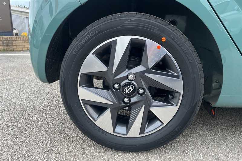 Used Hyundai i10 2025 for sale - 77390816: Photo 10