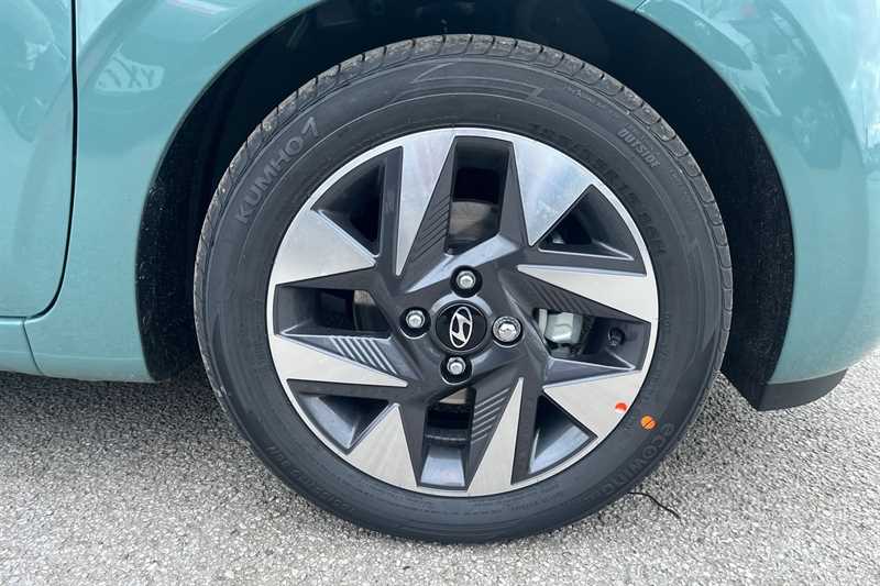 Used Hyundai i10 2025 for sale - 77390816: Photo 12