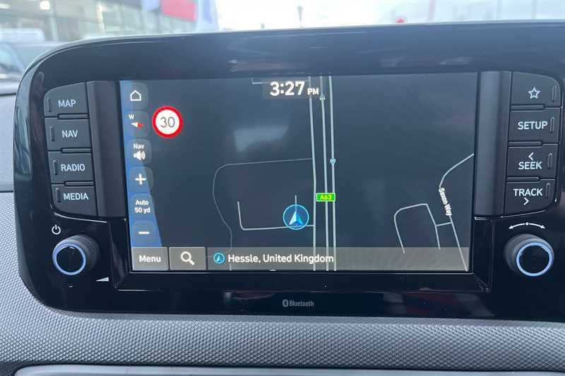 Used Hyundai i10 2025 for sale - 77390816: Photo 18