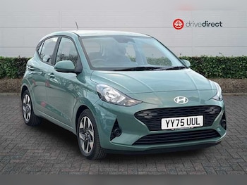 1.0 Advance Hatchback 5dr Petrol Manual Euro 6 (s/s) (63 ps)