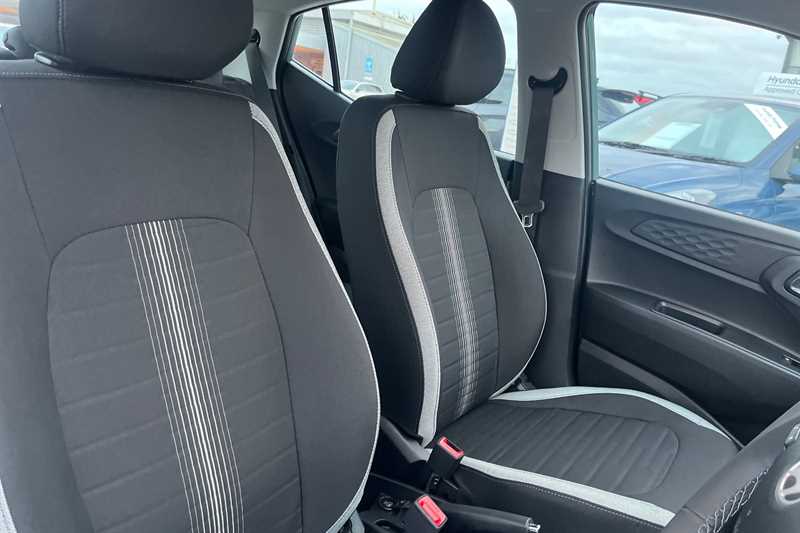 Used Hyundai i10 2025 for sale - 77390816: Photo 23