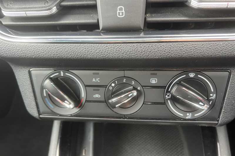 Used Skoda Kamiq 2021 for sale - 78188988: Photo 15