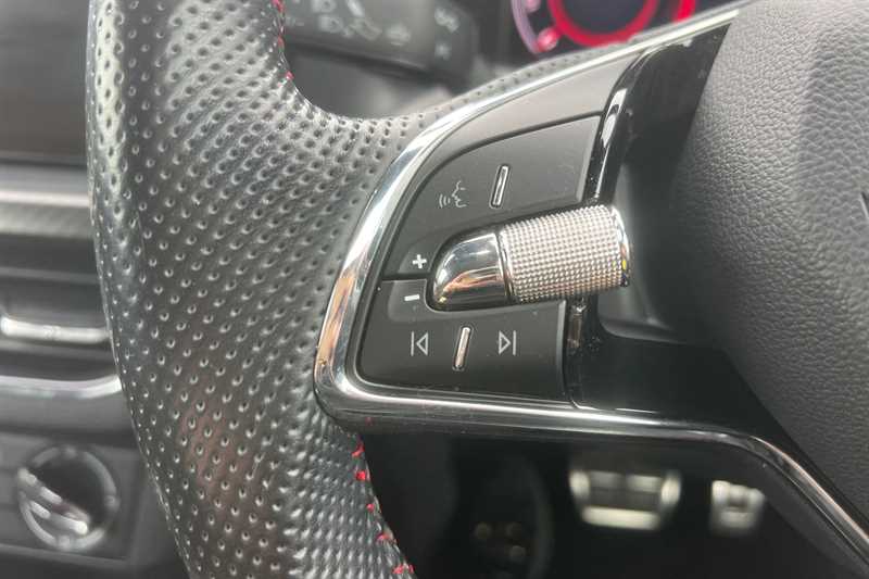 Used Skoda Kamiq 2021 for sale - 78188988: Photo 21