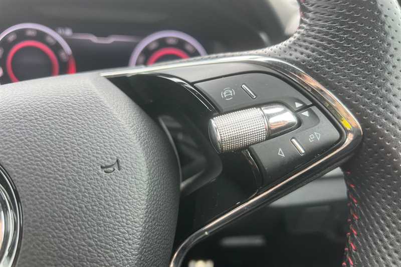 Used Skoda Kamiq 2021 for sale - 78188988: Photo 22