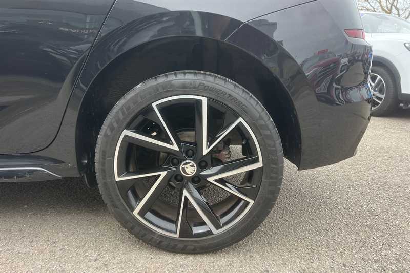 Used Skoda Kamiq 2021 for sale - 78188988: Photo 9