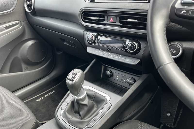 Used Hyundai KONA 2023 for sale - 77712149: Photo 14