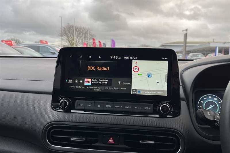 Used Hyundai KONA 2023 for sale - 77712149: Photo 17