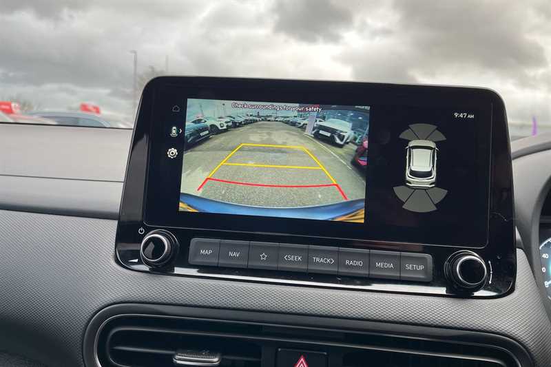 Used Hyundai KONA 2023 for sale - 77712149: Photo 19