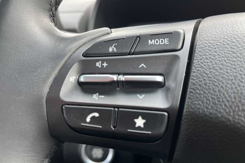 Used Hyundai KONA 2023 for sale - 77712149: Photo 21