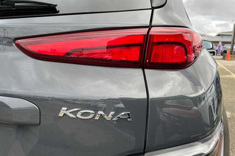 Used Hyundai KONA 2023 for sale - 77712149: Photo 31