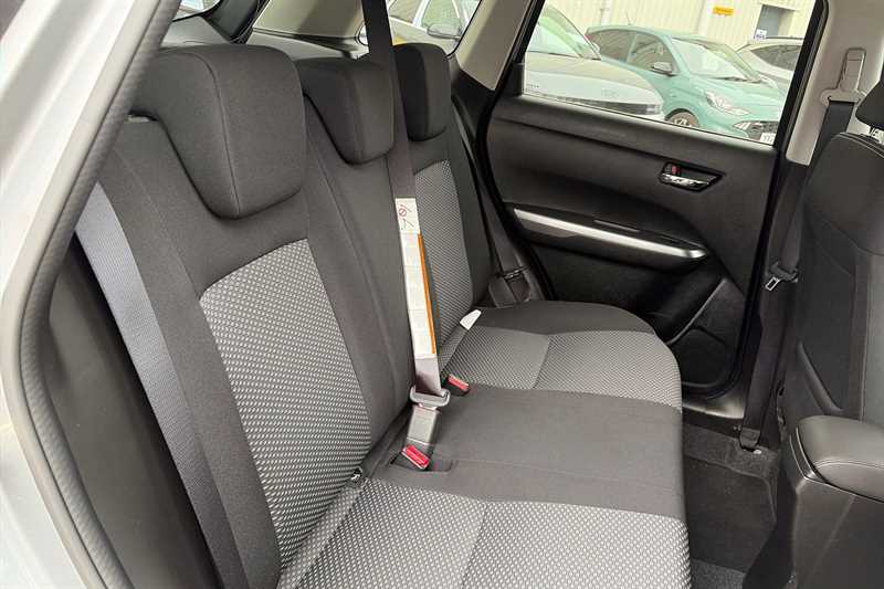 Used Suzuki Vitara 2020 for sale - 78138653: Photo 4