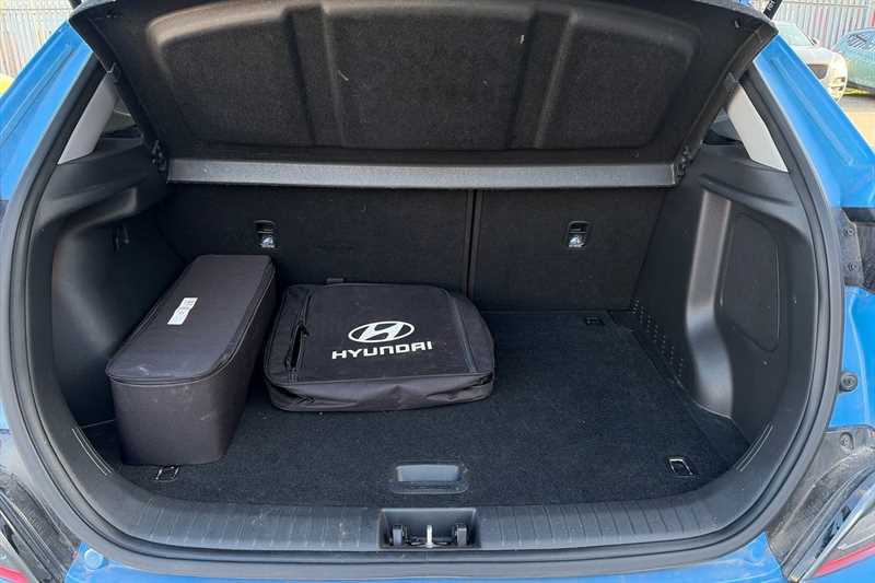 Used Hyundai KONA 2022 for sale - 78189077: Photo 3