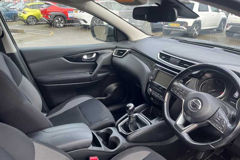 Used Nissan Qashqai 2020 for sale - 77486995: Photo 5
