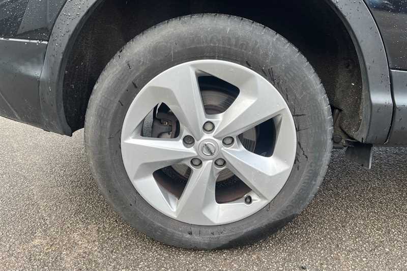 Used Nissan Qashqai 2020 for sale - 77486995: Photo 6