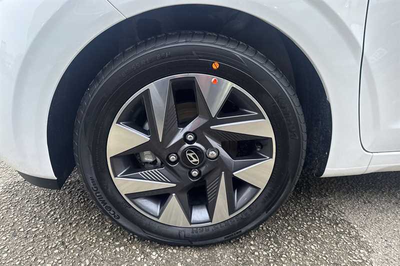 Used Hyundai i10 2025 for sale - 78130651: Photo 12