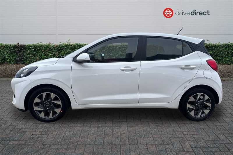 Used Hyundai i10 2025 for sale - 78130651: Photo 6