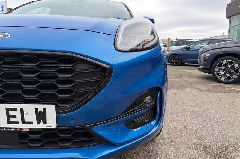 Used Ford Puma 2023 for sale - 78174423: Photo 29