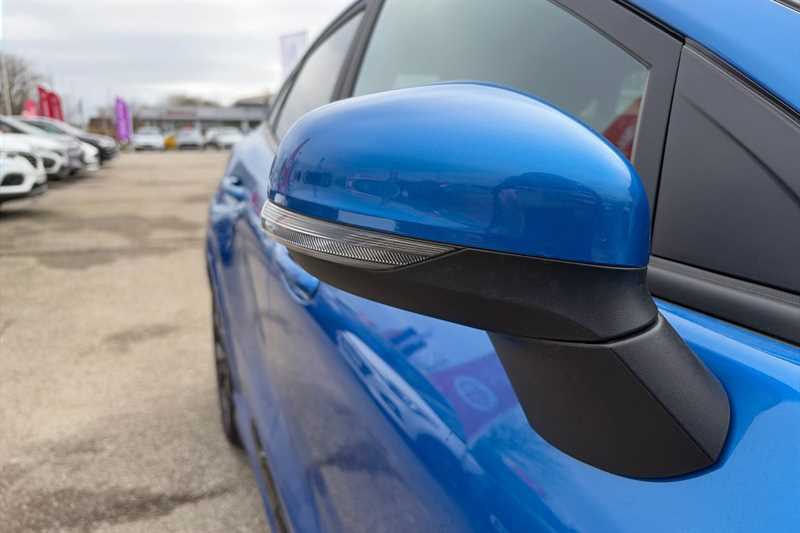 Used Ford Puma 2023 for sale - 78174423: Photo 34