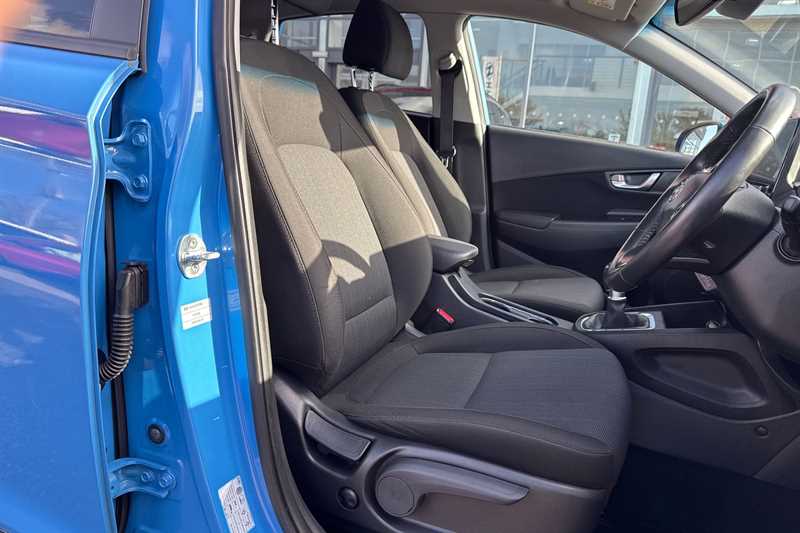 Used Hyundai KONA 2021 for sale - 78222612: Photo 23