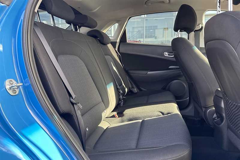 Used Hyundai KONA 2021 for sale - 78222612: Photo 24