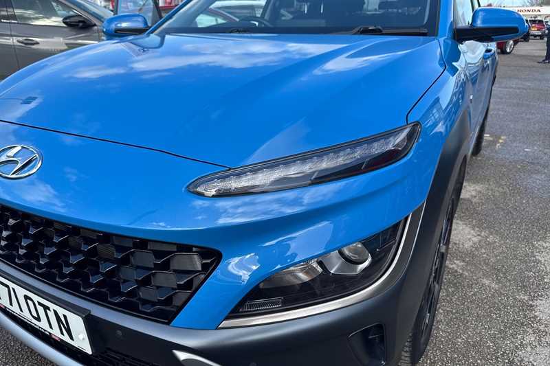 Used Hyundai KONA 2021 for sale - 78222612: Photo 29