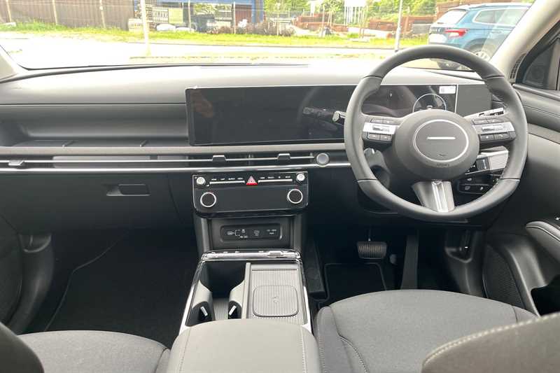 Used Hyundai TUCSON 2025 for sale - 76503651: Photo 13