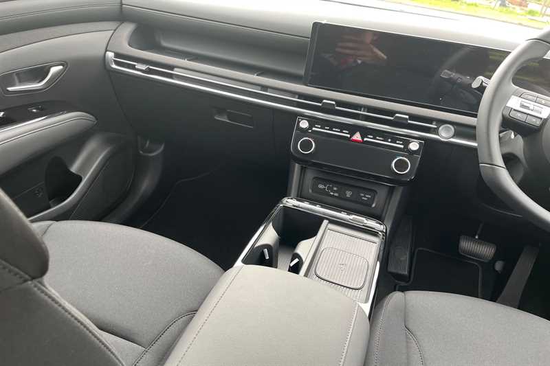 Used Hyundai TUCSON 2025 for sale - 76503651: Photo 14