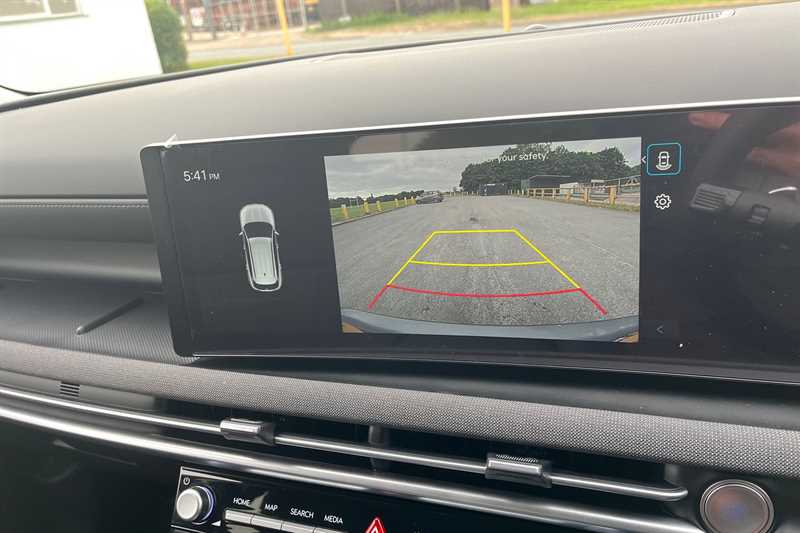 Used Hyundai TUCSON 2025 for sale - 76503651: Photo 19