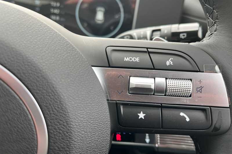 Used Hyundai TUCSON 2025 for sale - 76503651: Photo 22