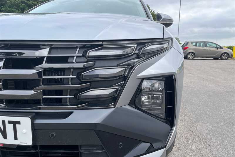 Used Hyundai TUCSON 2025 for sale - 76503651: Photo 29