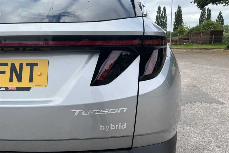 Used Hyundai TUCSON 2025 for sale - 76503651: Photo 32